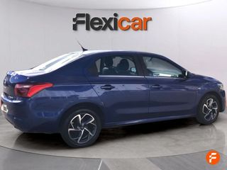 Citroën C-Elysée PureTech 60KW (82CV) Feel