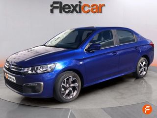 Citroën C-Elysée PureTech 60KW (82CV) Feel