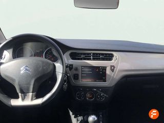 Citroën C-Elysée PureTech 60KW (82CV) Feel