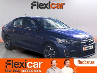 Citroën C-Elysée PureTech 60KW (82CV) Feel