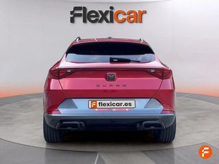 Cupra Formentor 1.5 TSI 110kW (150 CV)