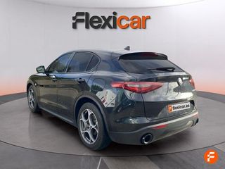 Alfa Romeo Stelvio 2.2 Diesel 118kW (160cv) SPRINT RWD