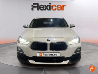 BMW X2 sDrive18d Business Auto