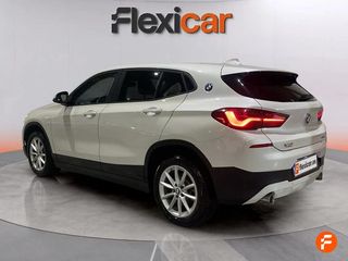 BMW X2 sDrive18d Business Auto