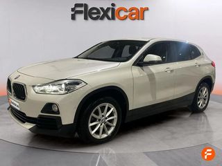 BMW X2 sDrive18d Business Auto