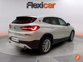 BMW X2 sDrive18d Business Auto