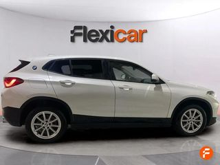 BMW X2 sDrive18d Business Auto