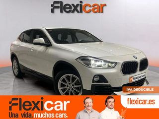 BMW X2 sDrive18d Business Auto