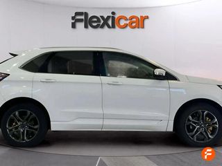 Ford Edge 2.0 TDCI 154kW Titanium 4WD Auto