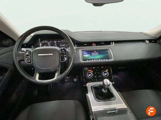 Land-Rover Range Rover Evoque 2.0 D150 S FWD