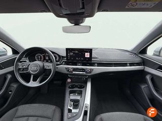 Audi A4 Advanced 30 TDI 100kW (136CV) S tronic