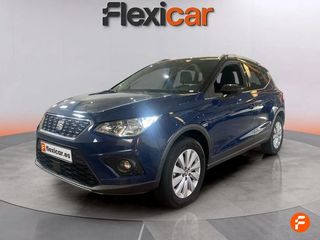 Seat Arona 1.0 TSI 85kW (115CV) DSG Xcellence Eco