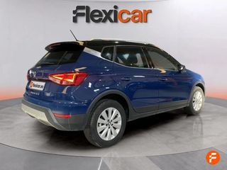Seat Arona 1.0 TSI 85kW (115CV) DSG Xcellence Eco