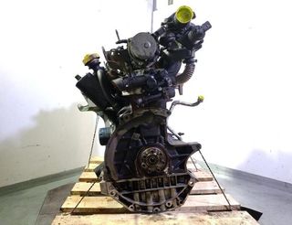 Renault rectp5622288 motor completo f9qc750 laguna