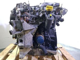 Renault rectp5622288 motor completo f9qc750 laguna