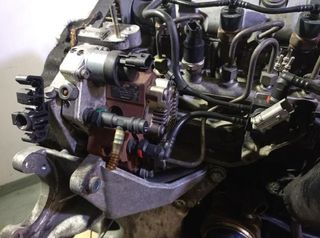 Renault rectp5622288 motor completo f9qc750 laguna