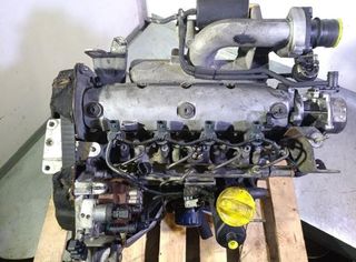 Renault rectp5622288 motor completo f9qc750 laguna