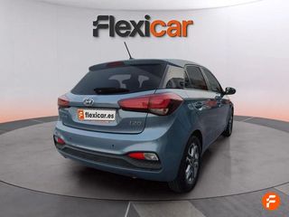 Hyundai i20 1.0 TGDI 74kW (100CV) Drive & Skate