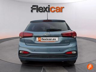 Hyundai i20 1.0 TGDI 74kW (100CV) Drive & Skate