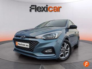 Hyundai i20 1.0 TGDI 74kW (100CV) Drive & Skate