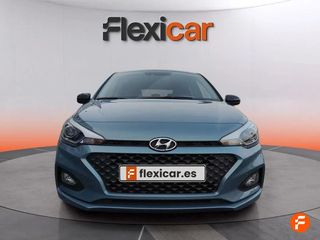 Hyundai i20 1.0 TGDI 74kW (100CV) Drive & Skate
