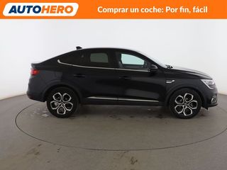 Renault Arkana 1.3 TCe Mild-Hybrid Techno