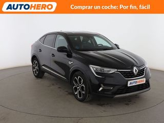 Renault Arkana 1.3 TCe Mild-Hybrid Techno