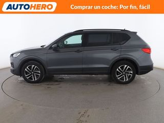 Seat Tarraco 1.5 TSI ACT Style Plus