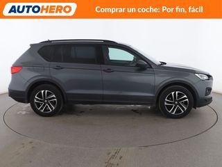 Seat Tarraco 1.5 TSI ACT Style Plus