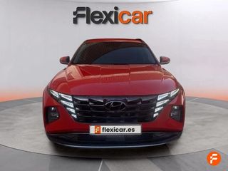 Hyundai Tucson 1.6 CRDI 100kW (136CV) 48V Maxx DCT