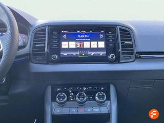 Skoda Karoq 1.5 TSI 110kW (150CV) DSG ACT Sportline