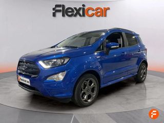 Ford Ecosport 1.0T EcoBoost 92kW (125CV) S&S Active