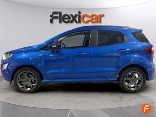 Ford Ecosport 1.0T EcoBoost 92kW (125CV) S&S Active