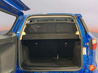 Ford Ecosport 1.0T EcoBoost 92kW (125CV) S&S Active