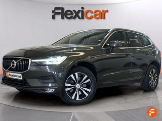 Volvo XC60 2.0 B4 D Momentum Auto