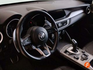 Alfa Romeo Stelvio 2.2 Diesel 118kW (160cv) SPRINT RWD