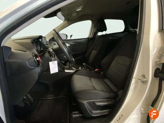 Mazda CX-3 1.5 SKYACTIV DE 77kW Style+ 2WD