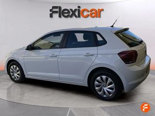 Volkswagen Polo Advance 1.6 TDI 70kW (95CV)