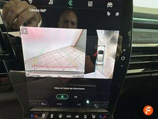 Renault Austral Techno Esprit Alpin Mild Hybrid 116kW AT