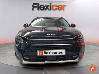 Kia Niro 1.6 GDi HEV 95kW (129CV) Drive