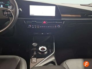 Kia Niro 1.6 GDi HEV 95kW (129CV) Drive