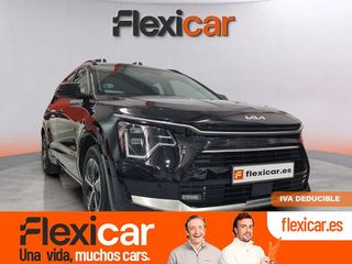 Kia Niro 1.6 GDi HEV 95kW (129CV) Drive