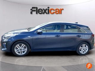 Kia Ceed 1.4 T-GDi 103kW (140CV) Drive