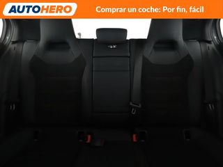 Mercedes Clase A A 180 AMG Line MHEV