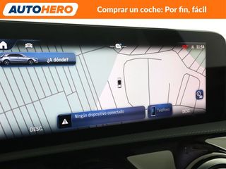 Mercedes Clase A A 180 AMG Line MHEV