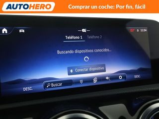 Mercedes Clase A A 180 AMG Line MHEV