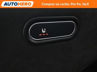 Mercedes Clase A A 180 AMG Line MHEV