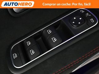 Mercedes Clase A A 180 AMG Line MHEV