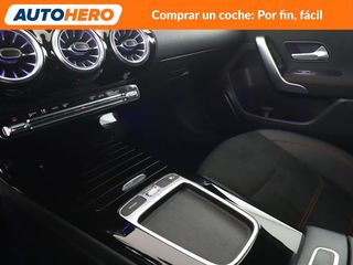 Mercedes Clase A A 180 AMG Line MHEV