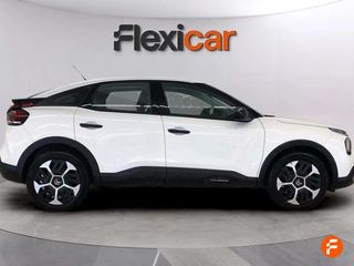 Citroën C4 BlueHDi 110 S&S 6v Feel